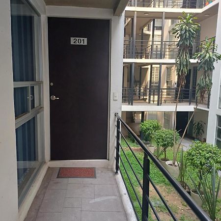 Departamento Acogedor Para Viajeros Y Turistas Мехико Номер фото